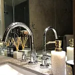 Luxury Chelsea Harbor Studio