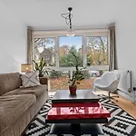Guestready - Bright & Tranquil Putney Flat Sleeps Up To 3
