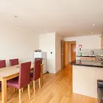 London Serviced Apartments