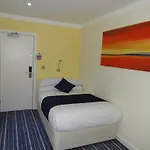 Hotel Unique
