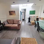 Stylish Apartment Near Carnaby Street