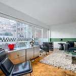Guestready - Sunny & Stylish 1Br Flat With Balcony In Central London
