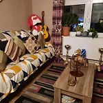my sweet home