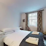 Lovely 1 Bedroom Flat In Pimlico