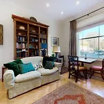 Lovely 1 Bedroom Flat In Pimlico