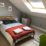 Cushla House