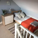 Cushla House