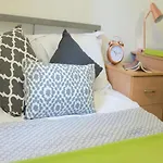Trendy Rooms For Students Only, Southwark Park - Sk