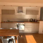 Farriers House