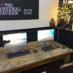 Arsenal Tavern Hostel