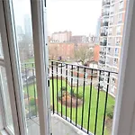 London Zone 1, 3Bedroom Maisonette With A View