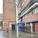 London Zone 1, 3Bedroom Maisonette With A View