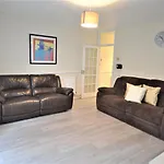 London Zone 1, 3Bedroom Maisonette With A View