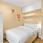 Bright 2 Bedroom Near The Natural History Museum