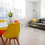 Soho Chambers By Indigo Flats