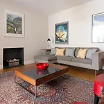 Ossington Street By Onefinestay