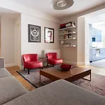 Ossington Street By Onefinestay