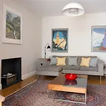 Ossington Street By Onefinestay