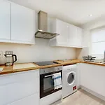 Elegant 1Bed Flat Wparking 5 Min To Hackney Wick