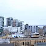 Gorgeous 2 bedroom 2 bathroom Woolwich