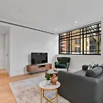 Whitfield Street Residences By Aeria Apartments