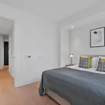 Whitfield Street Residences By Aeria Apartments