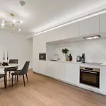 Whitfield Street Residences By Aeria Apartments