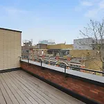 Whitfield Street Residences By Aeria Apartments