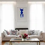 Luxurious Two Bedroom Flat Marylebone, London