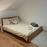 Guest House Quarto Cama Box Finsbury Park