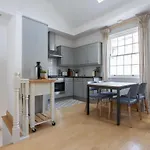 Bathurst Mews III By Onefinestay