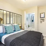 Newly Built Luxury 2 Bed Apartment!!!