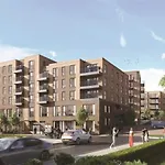 Newly Built Luxury 2 Bed Apartment!!!