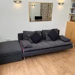 Edencourt Apartment