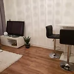 Room Only In A Apartment