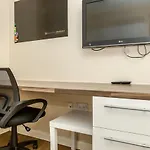 Zeni Studio, in Vauxhall London