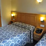 Olympic House Hotel