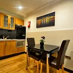 Hyde Park Apartments