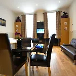 Hyde Park Apartments