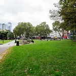 Park View Apartments