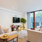 Park View Apartments