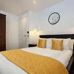 Park View Apartments