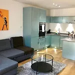 One Bedroom Apartment In Kings Cross