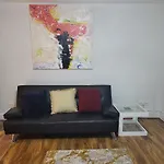 London City Modern Apartment, Woolwich