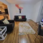 London City Modern Apartment, Woolwich