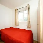 London Smart Comfy Single