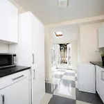 London Smart Comfy Single