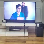 London City Modern Apartment, Woolwich