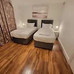 London City Modern Apartment, Woolwich