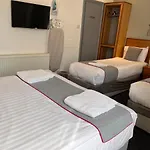 Apollo Hotel Kings Cross